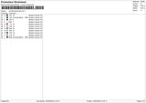 Kimetsurectangle Embroidery File 6 sizes
