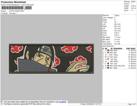 Itachi Rectangle
