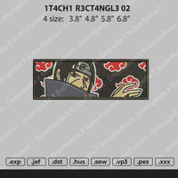 Itachi Rectangle