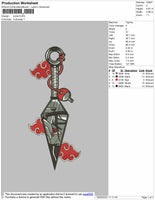 KUNAI
