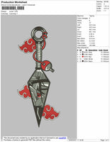 KUNAI