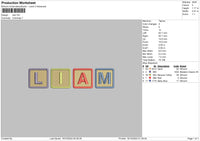 Names Box Separate Files 1 sizes