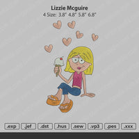 lizzie mcguire