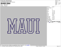 Maui