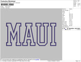 Maui