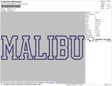 Malibu