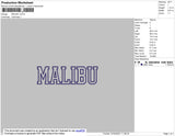 Malibu