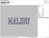 Malibu
