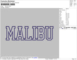 Malibu