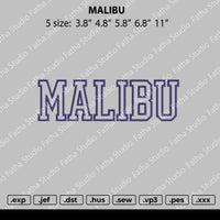 Malibu