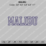 Malibu