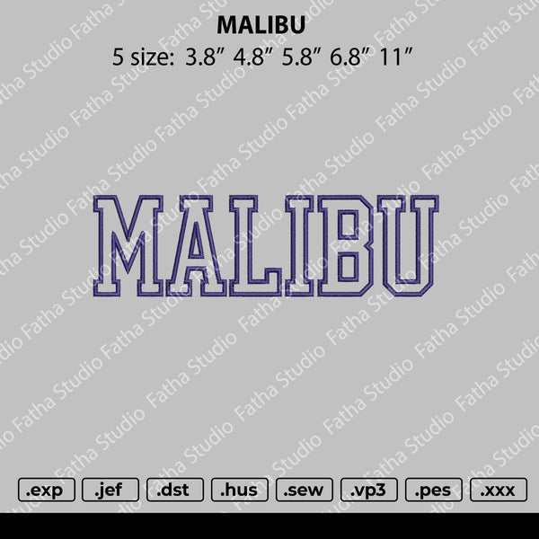 Malibu