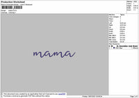 mama