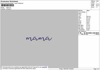 mama