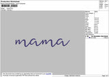 mama
