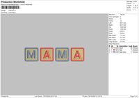 Names Box Separate Files 1 sizes