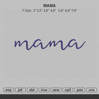 mama