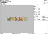 Names Box Separate Files 1 sizes
