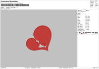 Mother N Mom Embroidery File 6 sizes