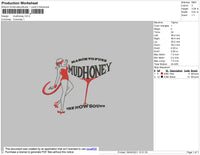 MUDHONEY