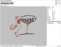 MUDHONEY