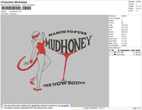MUDHONEY