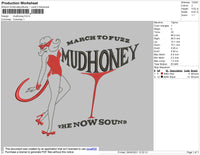 MUDHONEY