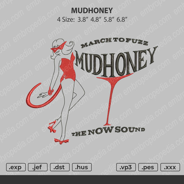 MUDHONEY