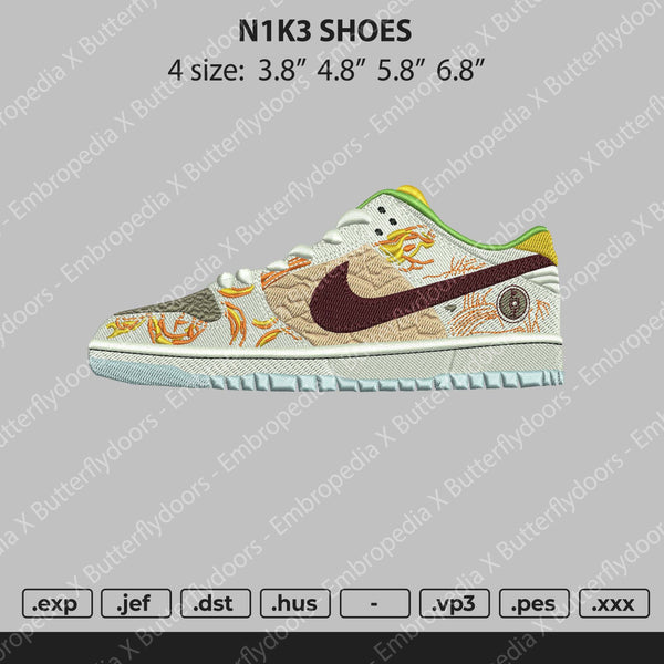 Nike Shoes