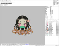 Nezuko
