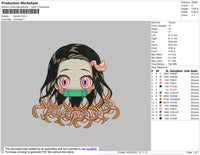 Nezuko
