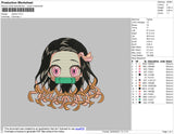 Nezuko