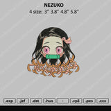 Nezuko