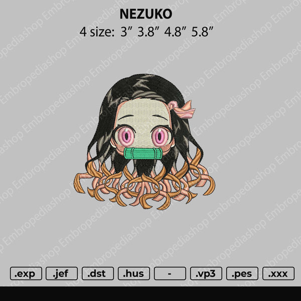 Nezuko