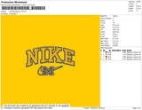 Nike Michigan