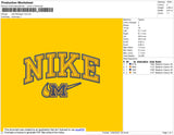 Nike Michigan