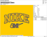 Nike Michigan