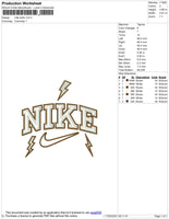 Nike Bolt