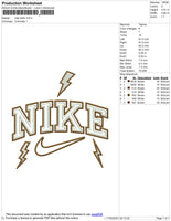 Nike Bolt