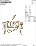 Nike Bolt