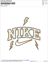 Nike Bolt