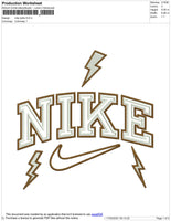 Nike Bolt