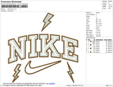 Nike Bolt
