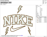 Nike Bolt