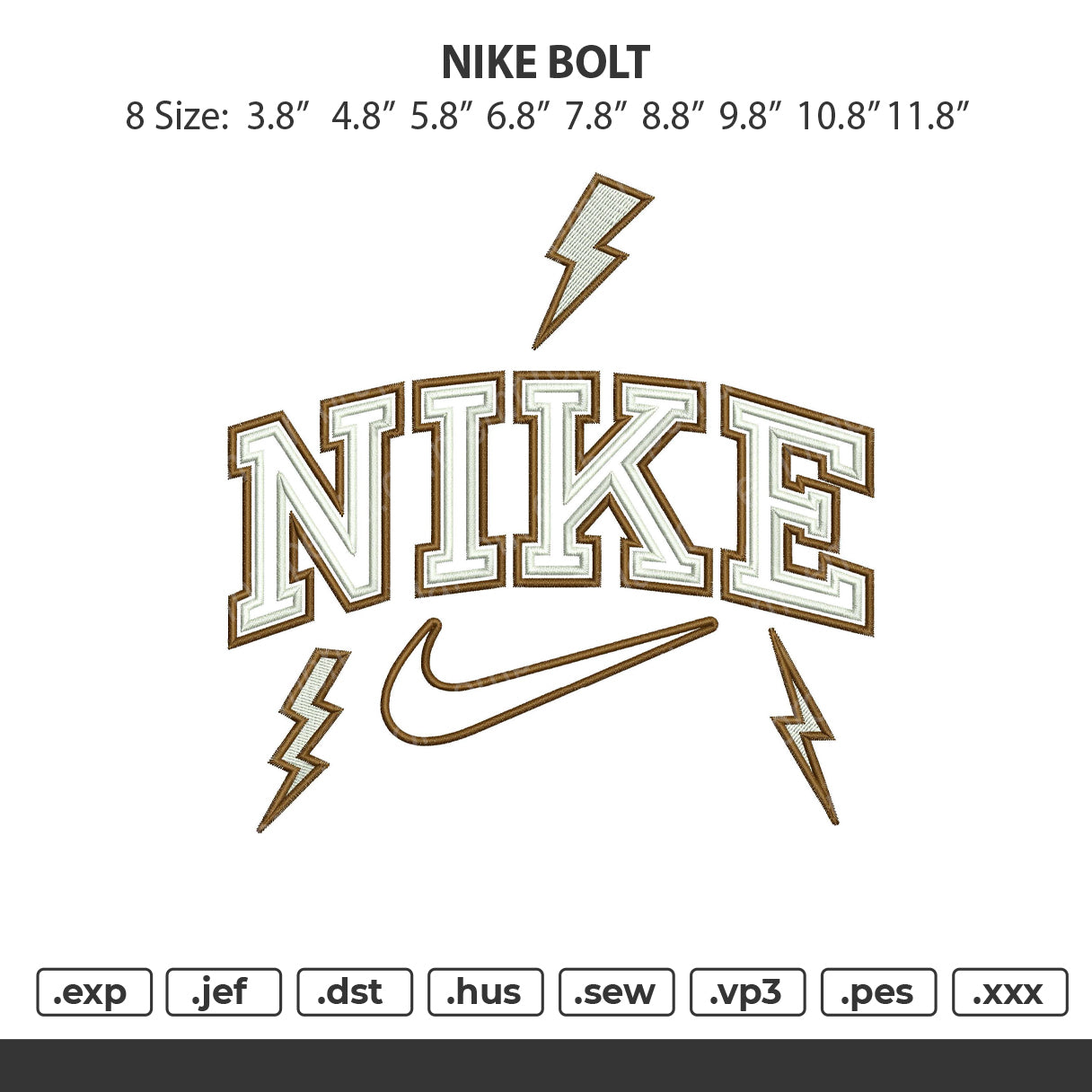 Nike Bolt