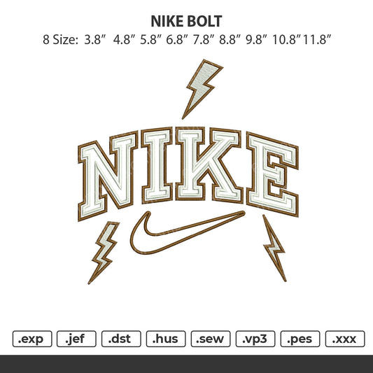 Nike Bolt