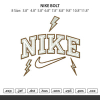 Nike Bolt
