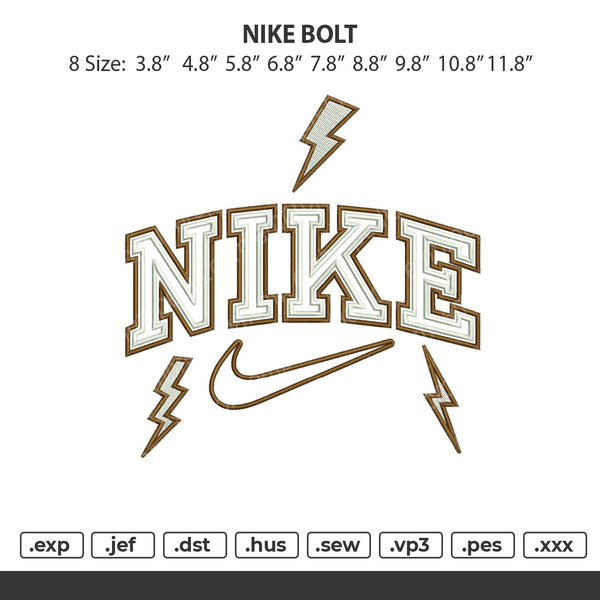 Nike Bolt