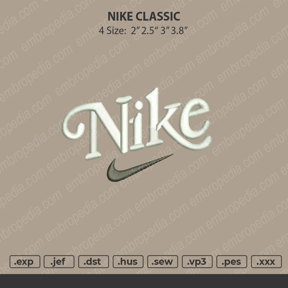 Nike Classic