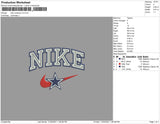 Nike Cowboys